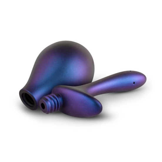 Душ анальный Hueman Nebula Bulb