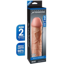 Насадка Mega 2 Extension Насадка Mega 2 Extension