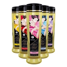 Масло для массажа Shunga Масло для массажа Shunga