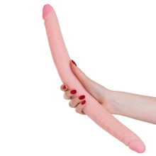 Фаллос Lesbi Double Dong Фаллос Lesbi Double Dong