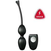 Вагинальные шарики Mystim Jane Untamed Вагинальные шарики Mystim Jane Untamed