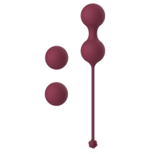 Вагинальные шарики Lola toys Diva Вагинальные шарики Lola toys Diva