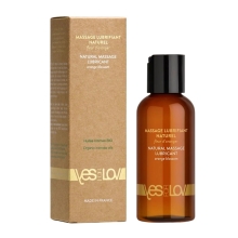 Массажная смазка Orange Blossom Массажная смазка Orange Blossom