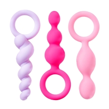 Набор Satisfyer Booty Call Набор Satisfyer Booty Call