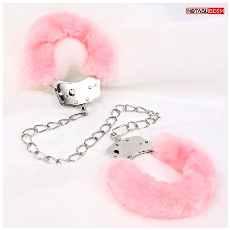 Оковы металлические Notabu Bior toys