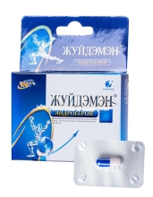 Возбуждающий препарат «Андрогерон» Возбуждающий препарат «Андрогерон»