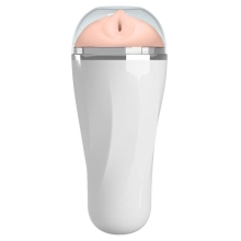 Мастурбатор Crazy Bull 30 Life-Like Мастурбатор Crazy Bull 30 Life-Like