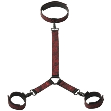 Ошейник с наручниками Fifty Shades of Grey Ошейник с наручниками Fifty Shades of Grey