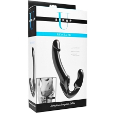 Страпон безремневой Revolver Strap U Страпон безремневой Revolver Strap U