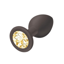 Пробки Lola toys Emotions Cutie golden crystal Пробки Lola toys Emotions Cutie golden crystal