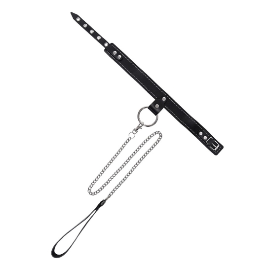 Ошейник Pecado 03115