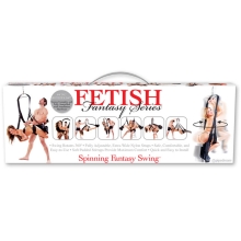 Секс-качели Spinning Fantasy Swing Секс-качели Spinning Fantasy Swing