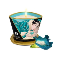 Массажная свеча Shunga Island Blossoms Массажная свеча Shunga Island Blossoms