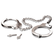 Оковы ножные Metal Leg Cuffs Оковы ножные Metal Leg Cuffs
