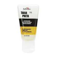 Эрекционный гель Tarja Preta Эрекционный гель Tarja Preta