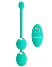 Вагинальные шарики Pretty Love Willie Вагинальные шарики Pretty Love Willie