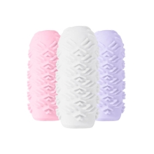 Мастурбатор Marshmallow Maxi Juicy Мастурбатор Marshmallow Maxi Juicy