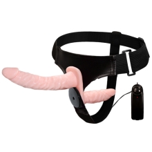 Страпон Ultra Double-Heads Страпон Ultra Double-Heads