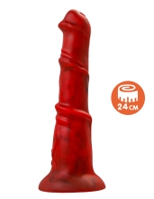 Вибратор Monster Rex Вибратор Monster Rex