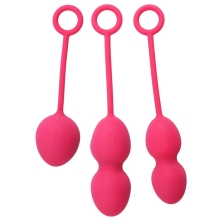 Вагинальные шарики Svakom Nova Вагинальные шарики Svakom Nova