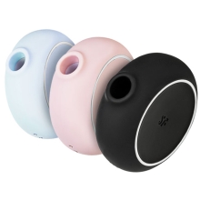 Вибростимулятор Satisfyer Pro To Go 3 Вибростимулятор Satisfyer Pro To Go 3