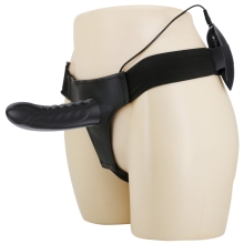 Страпон полый Pretty Love Marvin Страпон полый Pretty Love Marvin