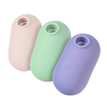 Вибростимулятор Satisfyer Pro To Go 2 Вибростимулятор Satisfyer Pro To Go 2