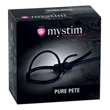 Утяжка на пенис Mystim Pure Pete Утяжка на пенис Mystim Pure Pete