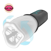 Авто-мастурбатор Secwell Авто-мастурбатор Secwell