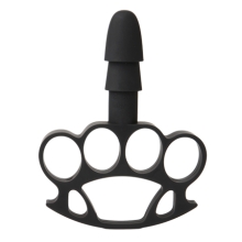 Штырек-кастет Knuckle Up, Doc Johnson Штырек-кастет Knuckle Up, Doc Johnson