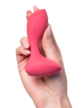 Вибростимулятор Satisfyer Backdoor Lover Вибростимулятор Satisfyer Backdoor Lover