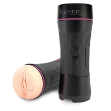 Мастурбатор MyStim Opus Mica Мастурбатор MyStim Opus Mica