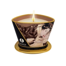 Массажная свеча Shunga Intoxicatin Chocolate Массажная свеча Shunga Intoxicatin Chocolate