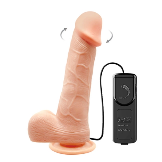 Фаллос-ротатор Ken 7,8&quot; Barbara