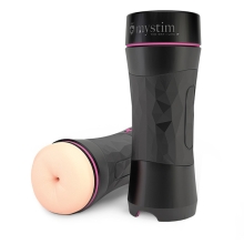 Мастурбатор MyStim Oh Push Me - Anal Мастурбатор MyStim Oh Push Me - Anal