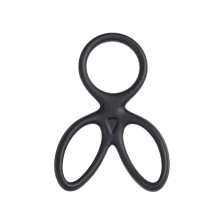 Эрекционное кольцо A-toys Kraken Эрекционное кольцо A-toys Kraken