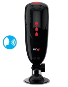 Мастурбатор Dirty Talk Starter Stroker Мастурбатор Dirty Talk Starter Stroker