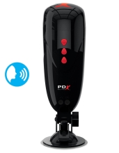 Мастурбатор Dirty Talk Starter Stroker Мастурбатор Dirty Talk Starter Stroker