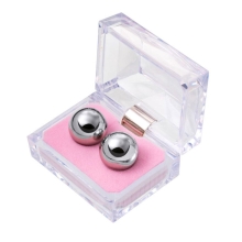 Вагинальные шарики ToyFa Metal Вагинальные шарики ToyFa Metal