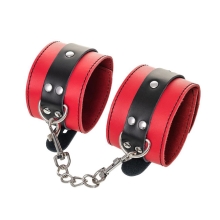 Оковы ножные ToyFa Theatre 702007 Оковы ножные ToyFa Theatre 702007