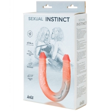Фаллос Sexual Instinct, Lola toys Фаллос Sexual Instinct, Lola toys