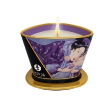 Массажная свеча Shunga Exotic Fruits Массажная свеча Shunga Exotic Fruits