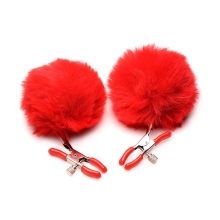 Зажимы на соски XR Brands Зажимы на соски XR Brands