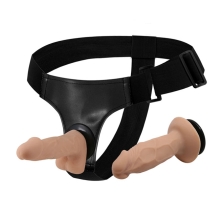 Страпон Jessica Strap-On Страпон Jessica Strap-On