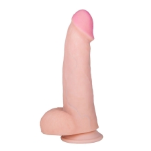 Фаллос Art-Style Lovetoy №27 Фаллос Art-Style Lovetoy №27