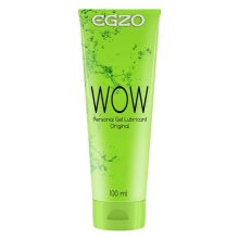 Смазка Egzo Wow Смазка Egzo Wow