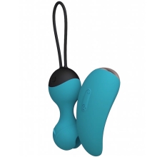 Вагинальные шарики Le Frivole SuperNova Вагинальные шарики Le Frivole SuperNova