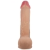 Фаллос 9,2&quot; Sliding Skin