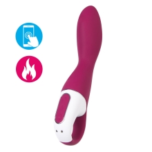 Вибратор Satisfyer Heated Thrill Вибратор Satisfyer Heated Thrill