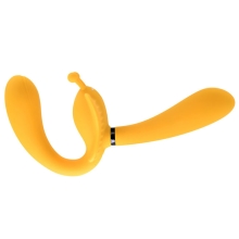 Страпон безремневой The Monarch Страпон безремневой The Monarch